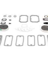 AMD Paint Gasket Set Dodge Dart Swinger 1971                                     - A-151023 - Image 3