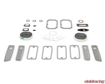 AMD Paint Gasket Set Dodge Dart Swinger 1971 - A-151023