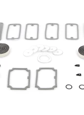 AMD Paint Gasket Set Dodge Dart Swinger 1971                                     - A-151023 - Image 3