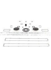 AMD Paint Gasket Set Dodge Charger 1966-1967                                     - A-151027 - Image 3