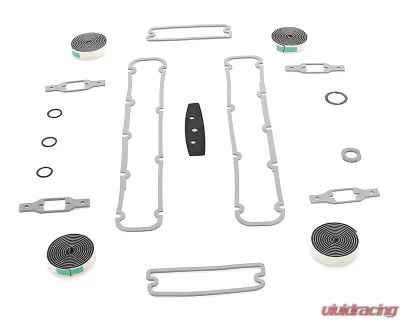 AMD Paint Gasket Set Dodge Charger 1973-1974 - A-151044