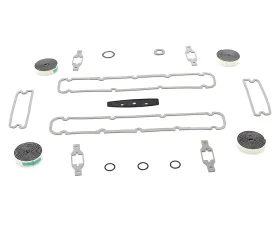 AMD Paint Gasket Set Dodge Charger 1973-1974