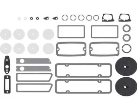 AMD Paint Gasket Set Plymouth Scamp 1971