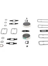 AMD Paint Gasket Set Plymouth Scamp 1973-1974                                     - A-151051 - Image 2