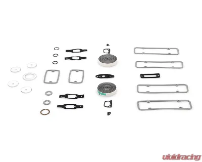 AMD Paint Gasket Set Plymouth Scamp 1973-1974 - A-151051