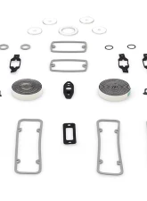 AMD Paint Gasket Set Plymouth Scamp 1973-1974                                     - A-151051 - Image 3