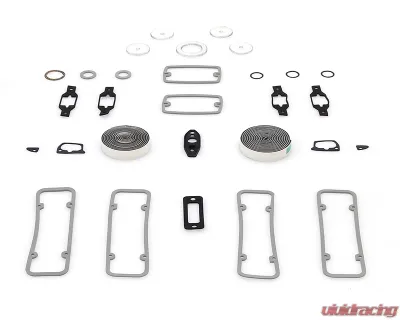AMD Paint Gasket Set Plymouth Scamp 1973-1974 - A-151051