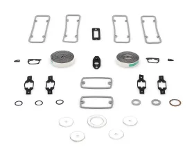 AMD Paint Gasket Set Plymouth Scamp 1973-1974