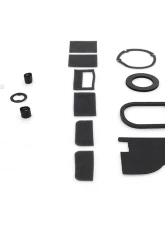 AMD Heater Box Seal Kit Dodge Plymouth B-Body 1971-1974                                     - A-151093 - Image 2