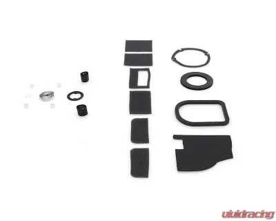 AMD Heater Box Seal Kit Dodge Plymouth B-Body 1971-1974 - A-151093