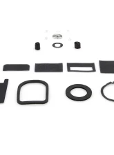 AMD Heater Box Seal Kit Dodge Plymouth B-Body 1971-1974                                     - A-151093 - Image 3