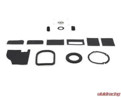 AMD Heater Box Seal Kit Dodge Plymouth B-Body 1971-1974 - A-151093