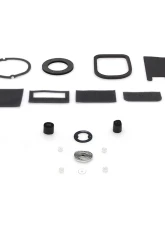 AMD Heater Box Seal Kit Dodge Plymouth B-Body 1971-1974                                     - A-151093 - Image 3