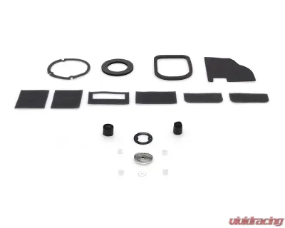 AMD Heater Box Seal Kit Dodge Plymouth B-Body 1971-1974 - A-151093