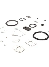 AMD Firewall Gasket Set w/ Wiper Pivots Dodge | Plymouth A-Body w/ AC 1973-1974                                     - A-151325 - Image 2