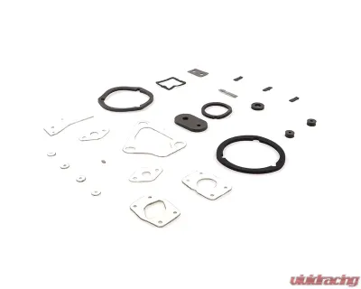 AMD Firewall Gasket Set w/ Wiper Pivots Dodge | Plymouth A-Body w/ AC 1973-1974 - A-151325
