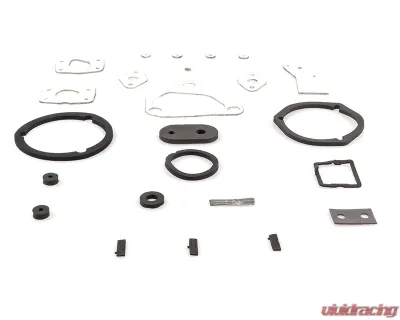 AMD Firewall Gasket Set w/ Wiper Pivots Dodge | Plymouth A-Body w/ AC 1973-1974 - A-151325