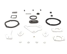 AMD Firewall Gasket Set w/ Wiper Pivots Dodge | Plymouth A-Body w/ AC 1973-1974
