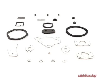 AMD Firewall Gasket Set w/ Wiper Pivots Dodge | Plymouth A-Body w/ AC 1973-1974 - A-151325