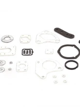 AMD Firewall Gasket Set w/ Wiper Pivots Dodge | Plymouth B-Body | E-Body w/ AC 1970-1974                                     - A-151331 - Image 2