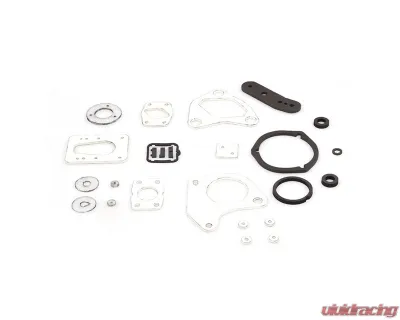 AMD Firewall Gasket Set w/ Wiper Pivots Dodge | Plymouth B-Body | E-Body w/ AC 1970-1974 - A-151331