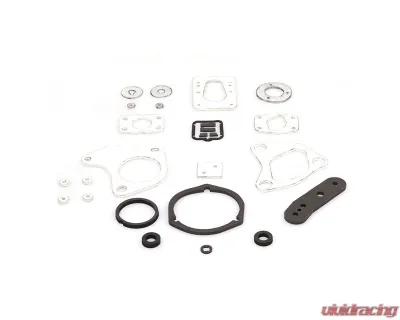 AMD Firewall Gasket Set w/ Wiper Pivots Dodge | Plymouth B-Body | E-Body w/ AC 1970-1974 - A-151331