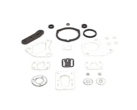 AMD Firewall Gasket Set w/ Wiper Pivots Dodge | Plymouth B-Body | E-Body w/ AC 1970-1974