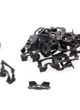 AMD Door Top Molding Clip Set Dodge Challenger 1970-1971                                     - A-270289 - Image 2