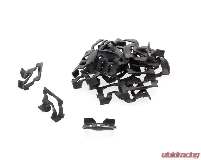 AMD Door Top Molding Clip Set Dodge Challenger 1970-1971 - A-270289