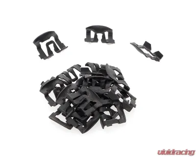 AMD Door Top Molding Clip Set Dodge Challenger 1970-1971 - A-270289