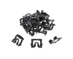 AMD Door Top Molding Clip Set Dodge Challenger 1970-1971