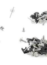 AMD Air Grabber Mounting Bolt Kit Dodge | Plymouth B-Body 1969-1970                                     - A-270765 - Image 2
