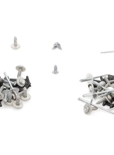 AMD Air Grabber Mounting Bolt Kit Dodge | Plymouth B-Body 1969-1970                                     - A-270765 - Image 3