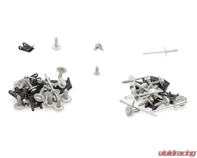 AMD Air Grabber Mounting Bolt Kit Dodge | Plymouth B-Body 1969-1970 - A-270765