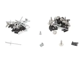 AMD Air Grabber Mounting Bolt Kit Dodge | Plymouth B-Body 1969-1970