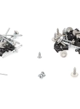 AMD Air Grabber Mounting Bolt Kit Dodge | Plymouth B-Body 1969-1970                                     - A-270765 - Image 3