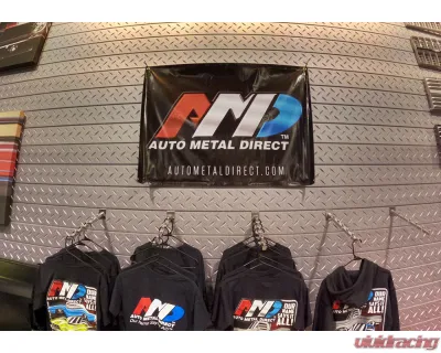 AMD 4'x3' Banner - AMDBANNER4X3