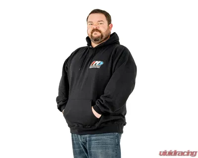 AMD GM Car Hoodie - AMDGMCAR-HOOD-S