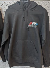 AMD GM Truck Hoodie                                     - AMDGMTRK-HOOD-XL - Image 2