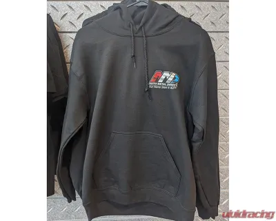 AMD GM Truck Hoodie - AMDGMTRK-HOOD-XL