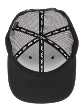 AMD R2D2 Black One Size Fits Most Snapback Trucker Cap                                     - AMDHAT-3 - Image 5