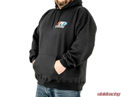 AMD Mopar Hoodie - AMDMOPAR-HOOD-3XL