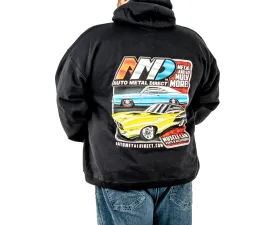 AMD Mopar Hoodie