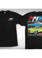 AMD Mopar T-Shirt                                     - AMDMOPAR-2XL - Image 2