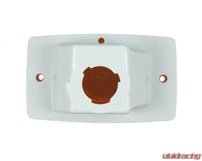 AMD LH/RH Park Lamp w/ Hardware Chevrolet Nova 1973-1974 - C-A2-7374-2