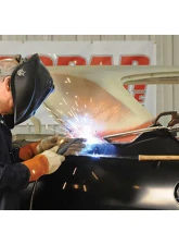AMD Dodge Dart Quarter Panel Replacement CHP1 Instructional DVD                                     - CHP-1 - Image 4