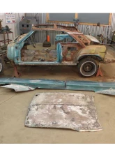AMD CHP101 1967 Chevelle SS Restoration Series Disc 1                                     - CHP-101 - Image 3