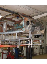 AMD CHP101 1967 Chevelle SS Restoration Series Disc 1                                     - CHP-101 - Image 5