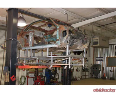 AMD CHP101 1967 Chevelle SS Restoration Series Disc 1 - CHP-101