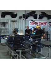 AMD CHP102 1967 Chevelle SS Restoration Series Disc 2                                     - CHP-102 - Image 3